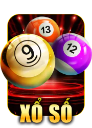 Xổ số 98win